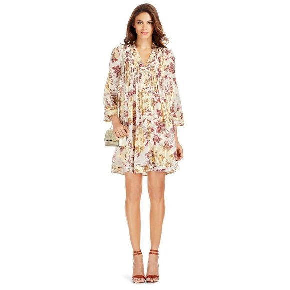 DVF LAYLA Dress ASO Alexis Rose SCHITTS CREEK 4 6 - Picture 5 of 7
